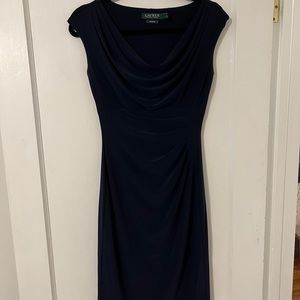 Lauren Ralph Lauren Sheath Dress